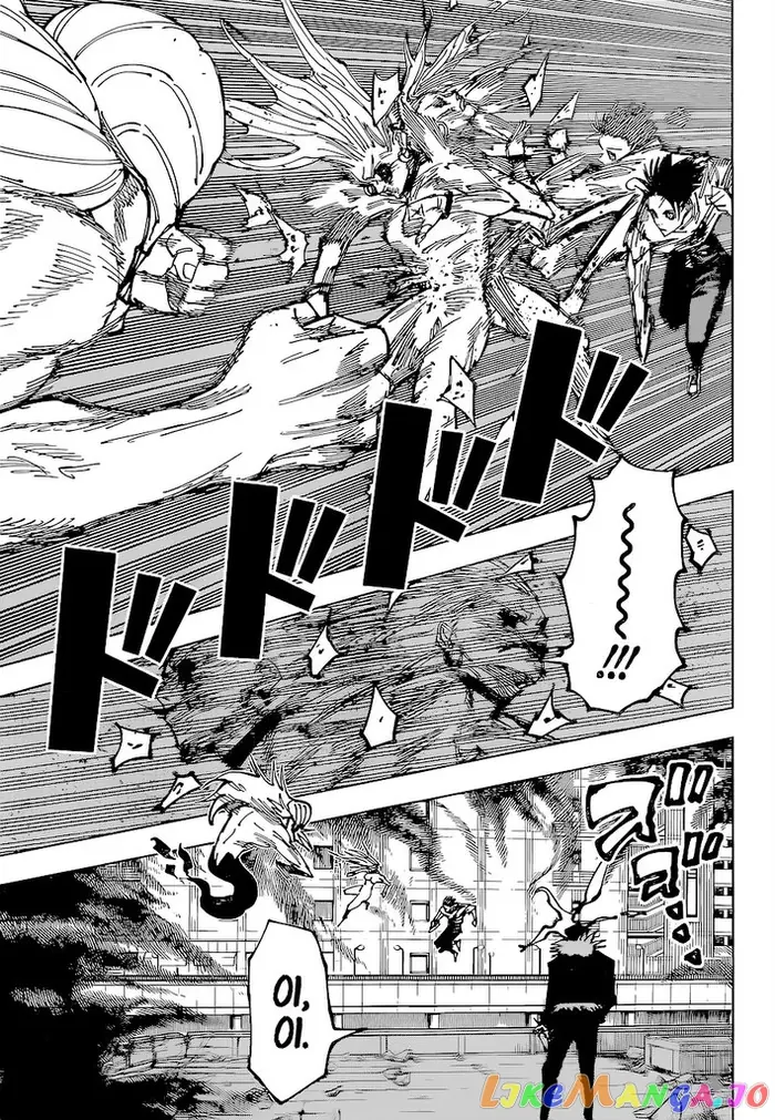 Jujutsu Kaisen Chapter 178 image 06_optimized